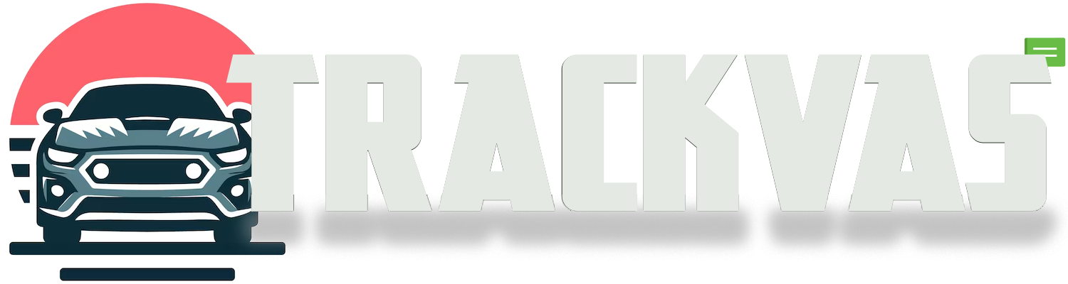 TrackVAS Logo